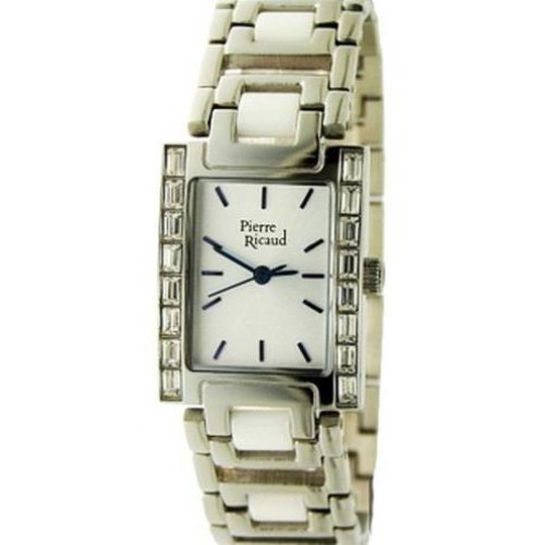 Часы Pierre Ricaud PR 21027.51B3QZ Часы Pierre Ricaud PR 21027.51B3QZ