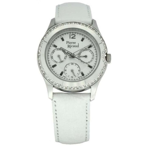 Часы Pierre Ricaud PR 21048.5253QFZ