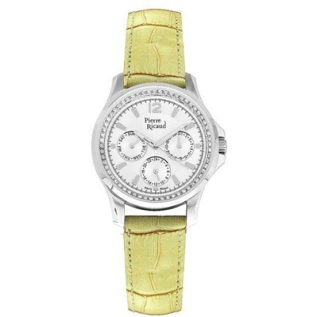 Часы Pierre Ricaud PR 21049.5253QFZ