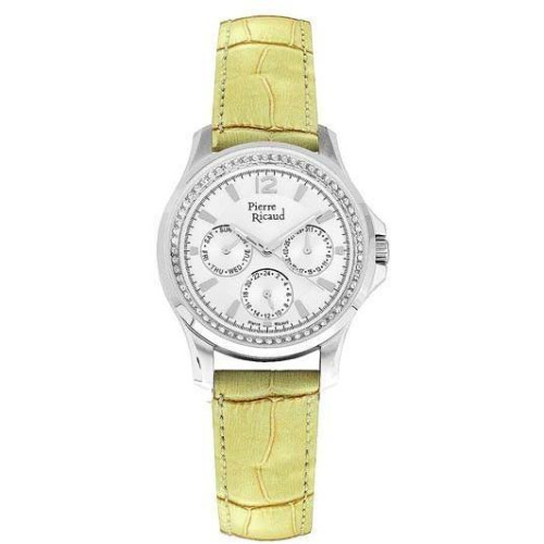 Часы Pierre Ricaud PR 21049.5253QFZ Часы Pierre Ricaud PR 21049.5253QFZ