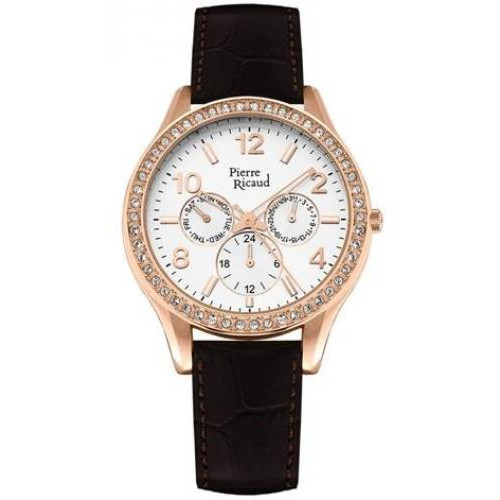 Часы Pierre Ricaud PR 21069.9253QFZ