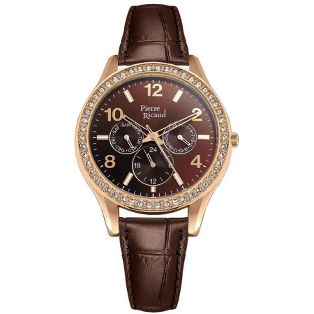 Часы Pierre Ricaud PR 21069.9B5GQFZ