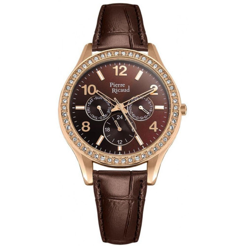 Часы Pierre Ricaud PR 21069.9B5GQFZ