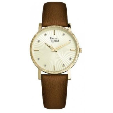 Часы Pierre Ricaud PR 21072.1291QZ