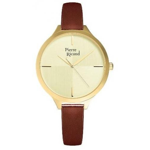 Часы Pierre Ricaud PR 22005.1211Q Часы Pierre Ricaud PR 22005.1211Q