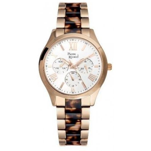 Часы Pierre Ricaud PR 22006.9133QF Часы Pierre Ricaud PR 22006.9133QF