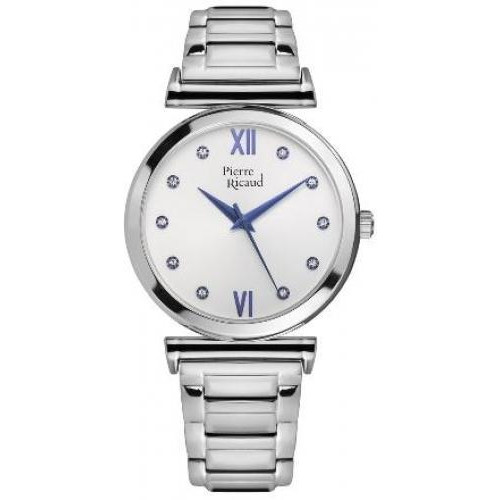 Часы Pierre Ricaud PR 22007.51B3QZ Часы Pierre Ricaud PR 22007.51B3QZ