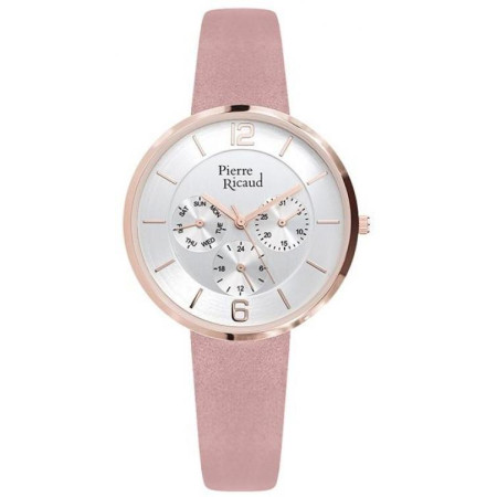 Часы Pierre Ricaud PR 22023.96R3QF