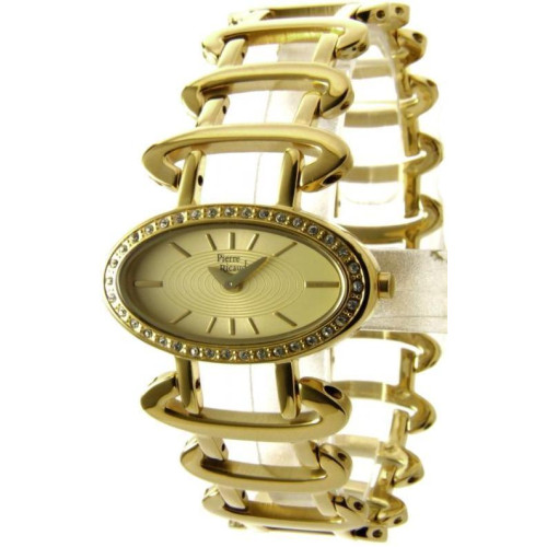 Часы Pierre Ricaud PR 6099.1111QZ Часы Pierre Ricaud PR 6099.1111QZ