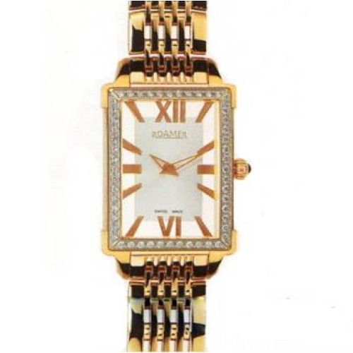 Часы Roamer 105846 48 13 10 Часы Roamer 105846 48 13 10