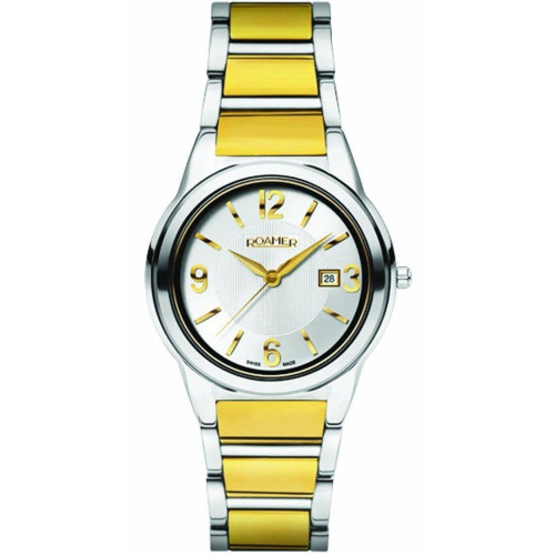 Часы Roamer 507980 48 15 50 Часы Roamer 507980 48 15 50