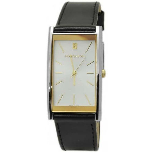 Часы Romanson DL2158CL2T WHITE Часы Romanson DL2158CL2T WHITE