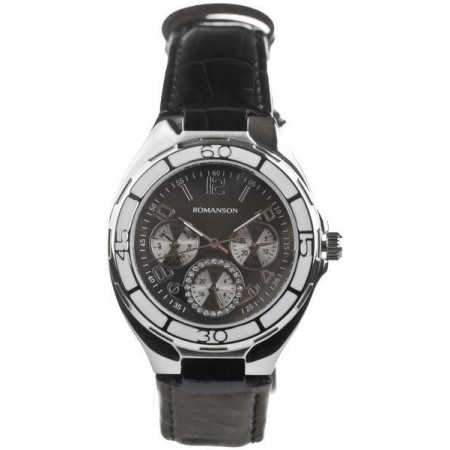 Часы Romanson RL0357UUWH BK