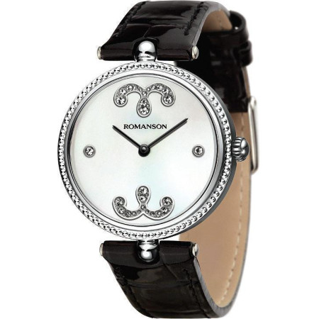 Часы Romanson RL0363LWH WH