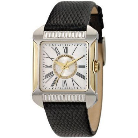 Часы Romanson RL1214TL2T WH
