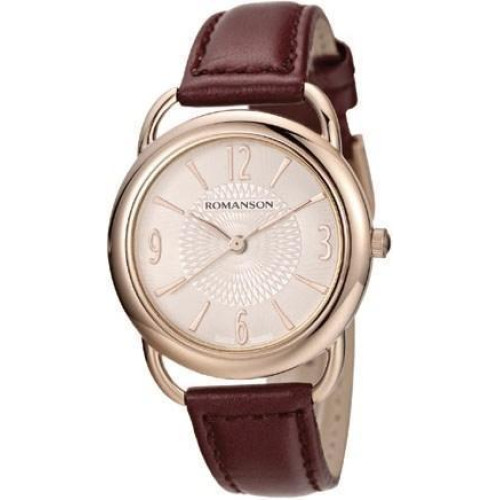 Часы Romanson RL1220LRG WH Часы Romanson RL1220LRG WH