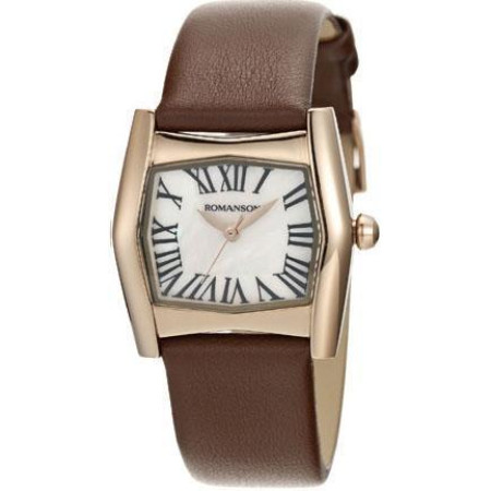 Часы Romanson RL2623LRG WH