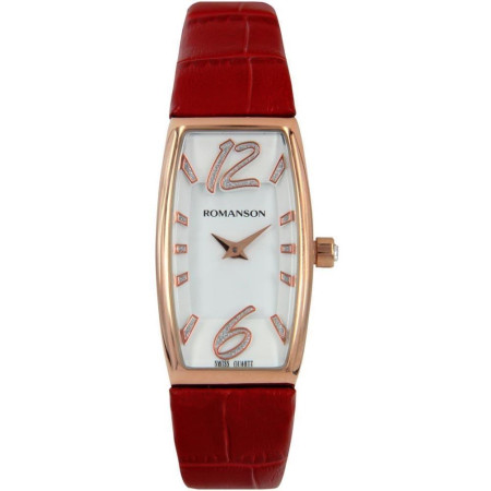 Часы Romanson RL2635LRG WH