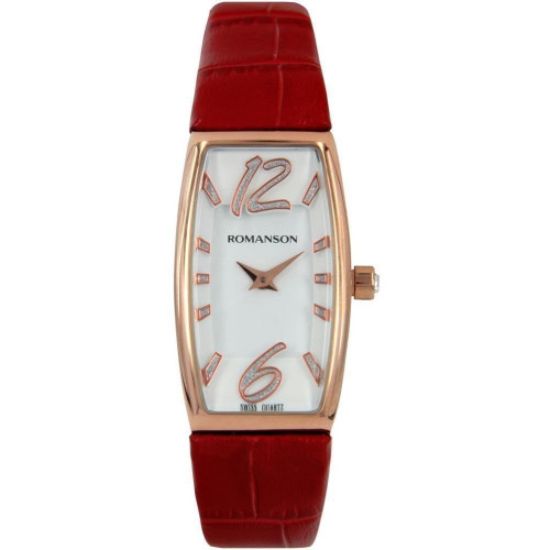 Часы Romanson RL2635LRG WH Часы Romanson RL2635LRG WH
