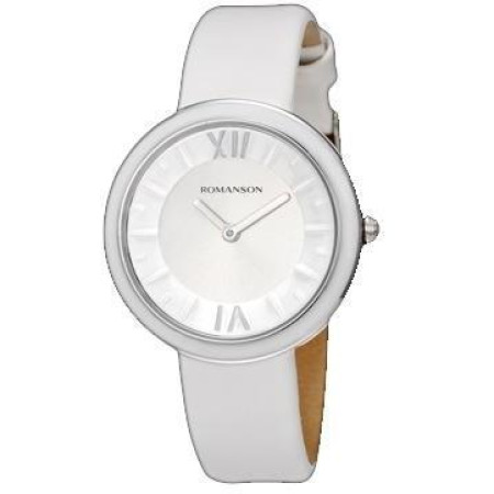 Часы Romanson RL3239LW WH