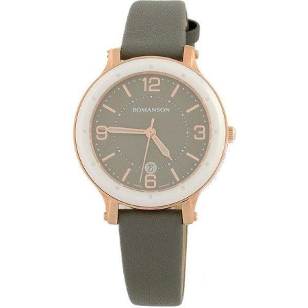 Часы Romanson RL4230LRG GR