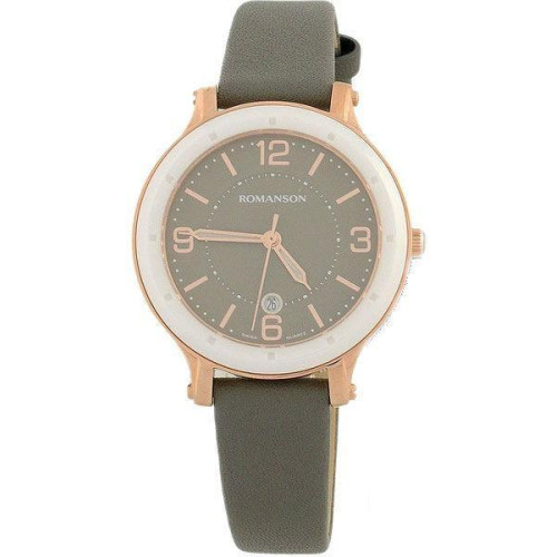 Часы Romanson RL4230LRG GR Часы Romanson RL4230LRG GR