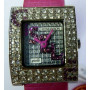 Часы Romanson RL6144TLWH PINK Часы Romanson RL6144TLWH PINK