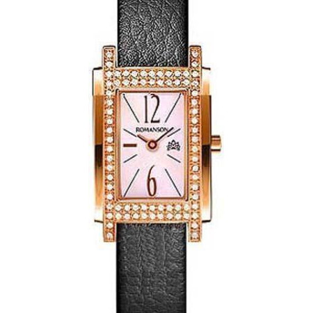 Часы Romanson RL6159TLRG RG Уценка