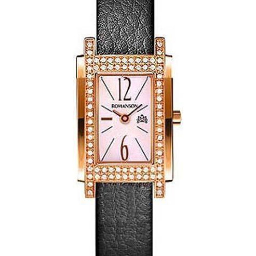 Часы Romanson RL6159TLRG RG Уценка Часы Romanson RL6159TLRG RG Уценка