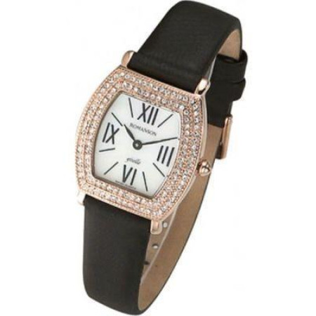 Часы Romanson RL8209TLRG WH