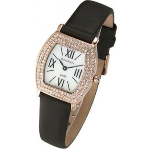 Часы Romanson RL8209TLRG WH Часы Romanson RL8209TLRG WH