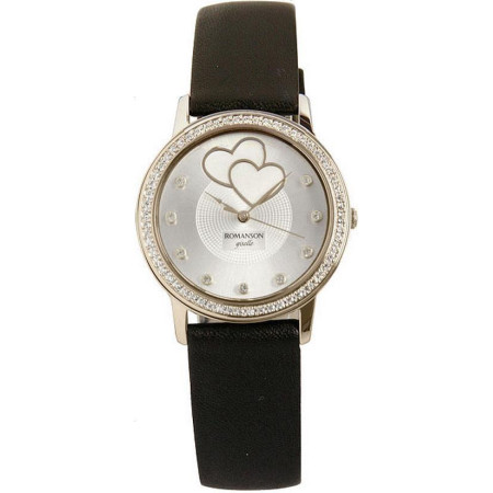 Часы Romanson RL8254QLWH WH
