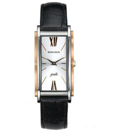 Часы Romanson RL9206LR2T WH