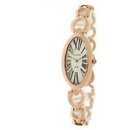 Часы Romanson RM0348LRG WH