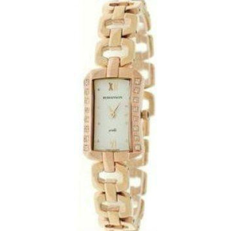 Часы Romanson RM0350QLRG WH