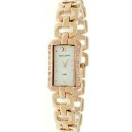 Часы Romanson RM0350QLRG WH Часы Romanson RM0350QLRG WH