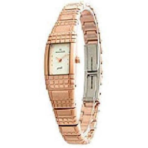 Часы Romanson RM3145QLRG WHITE Часы Romanson RM3145QLRG WHITE