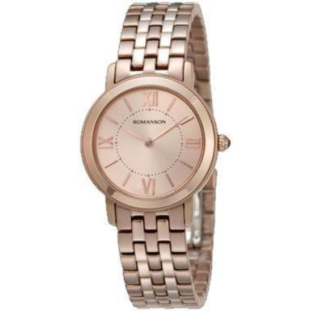 Часы Romanson RM3240LRG RG