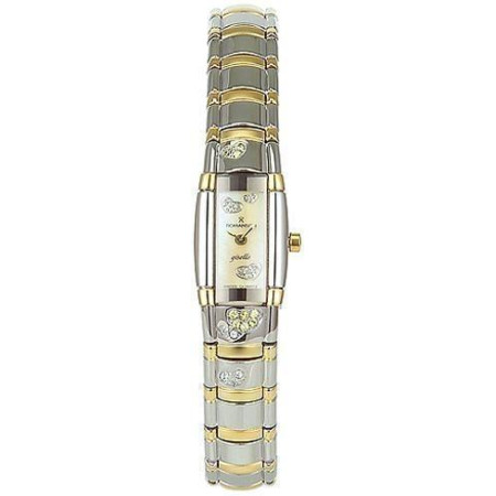 Часы Romanson RM4132QL2T GOLD Уценка