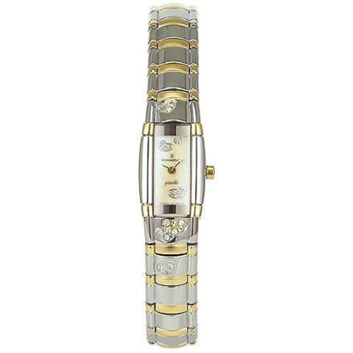 Часы Romanson RM4132QL2T GOLD Уценка Часы Romanson RM4132QL2T GOLD Уценка