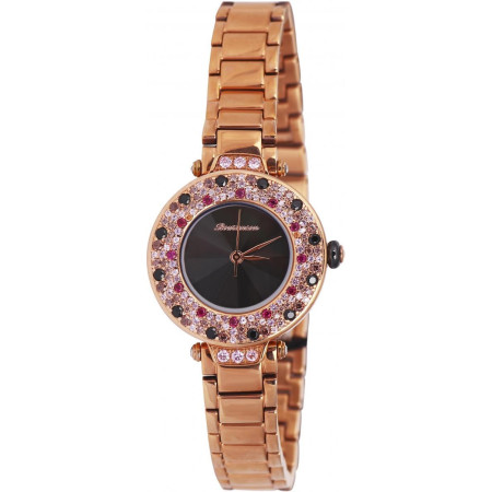 Часы Romanson RM6A17QLRG BK