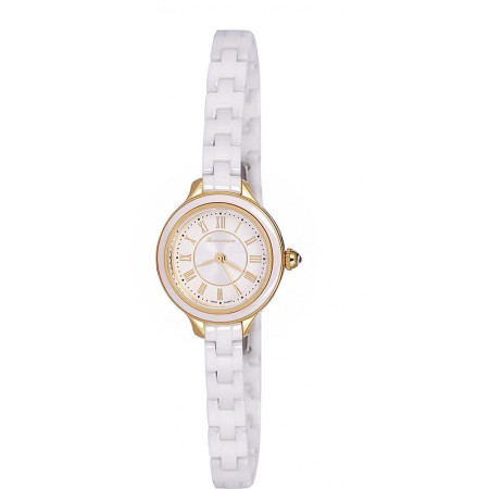 Часы Romanson RM6A31CLG WH