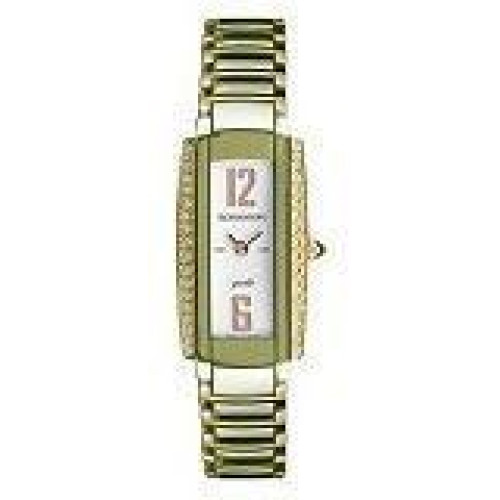 Часы Romanson RM7268TLG WH Часы Romanson RM7268TLG WH