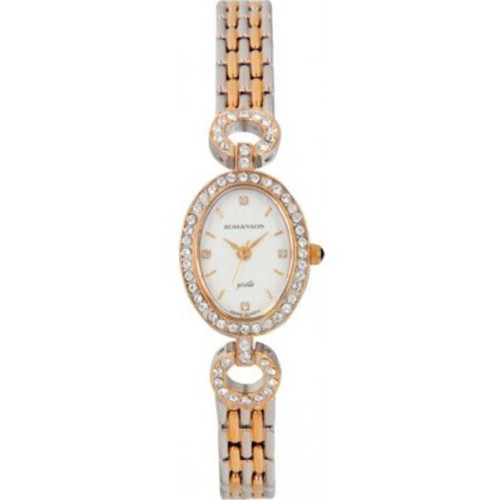 Часы Romanson RM9790TLR2T WH