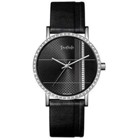 Часы Romanson SL9265QLWH BK
