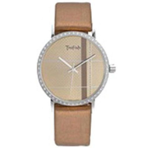 Часы Romanson SL9265QLWH BROWN Часы Romanson SL9265QLWH BROWN