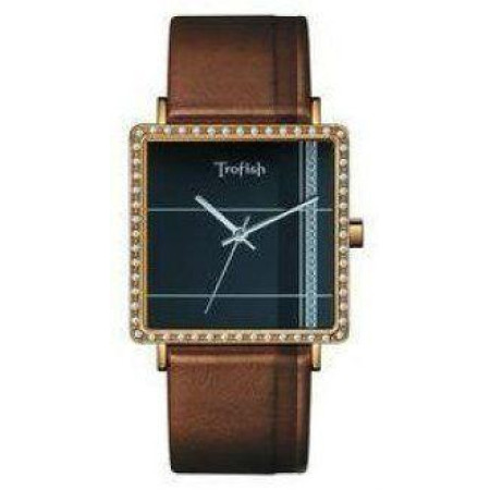 Часы Romanson SL9266QLRG BK