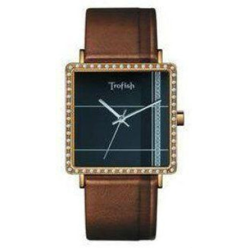 Часы Romanson SL9266QLRG BK