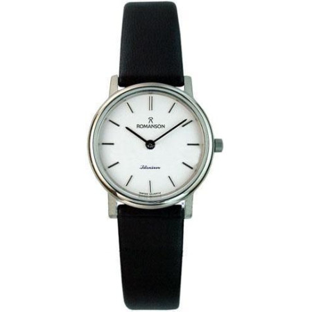 Часы Romanson UL3578SLWH WH
