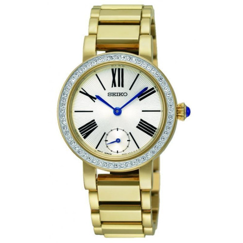Часы Seiko SRK028P1 Часы Seiko SRK028P1